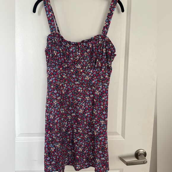 Floral Sundress - Picture 4 of 8